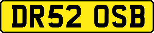 DR52OSB