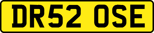 DR52OSE
