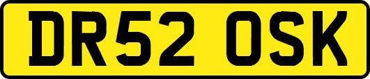 DR52OSK