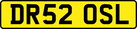 DR52OSL