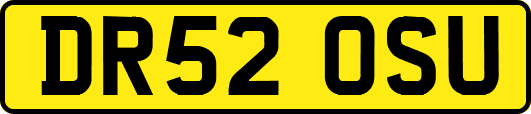 DR52OSU