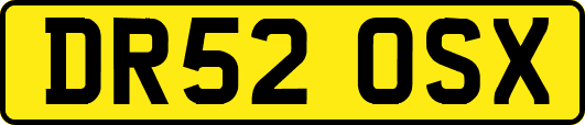DR52OSX