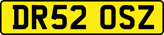DR52OSZ