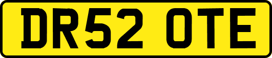 DR52OTE