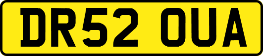 DR52OUA