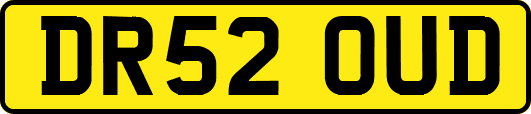 DR52OUD