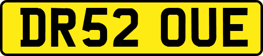 DR52OUE