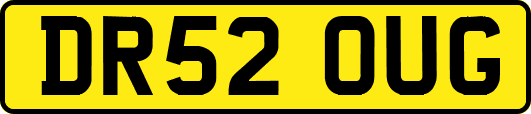 DR52OUG