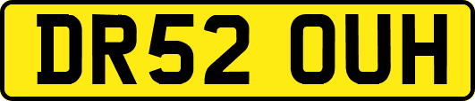 DR52OUH