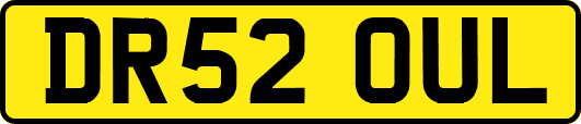 DR52OUL