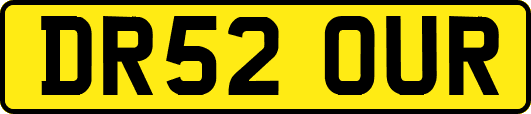 DR52OUR