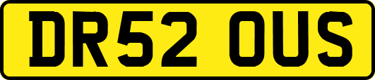 DR52OUS