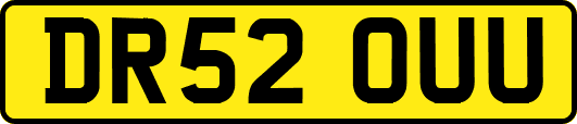 DR52OUU