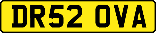 DR52OVA