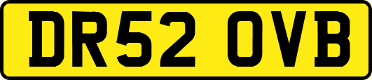 DR52OVB