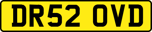 DR52OVD