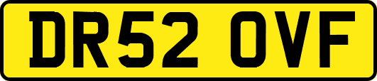 DR52OVF