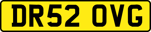 DR52OVG