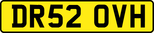 DR52OVH
