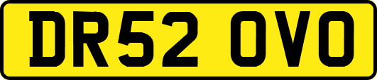 DR52OVO