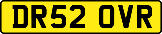 DR52OVR