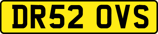 DR52OVS