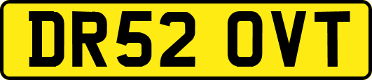 DR52OVT