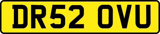 DR52OVU