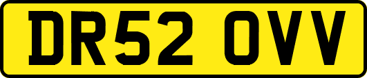 DR52OVV