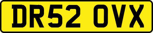 DR52OVX