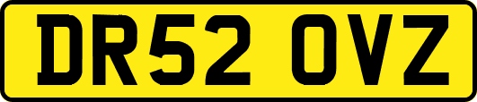 DR52OVZ