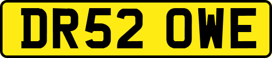 DR52OWE