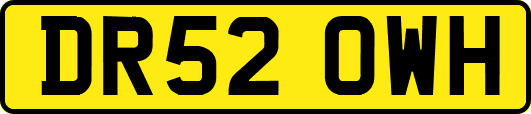 DR52OWH