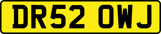 DR52OWJ