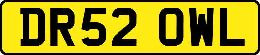 DR52OWL