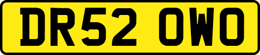 DR52OWO