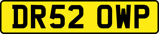 DR52OWP