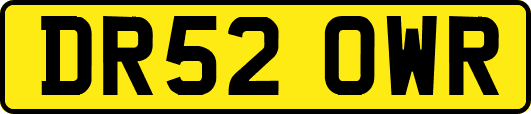 DR52OWR