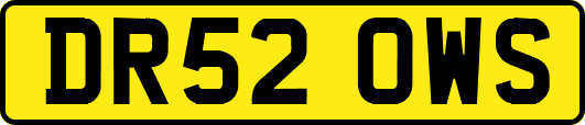 DR52OWS