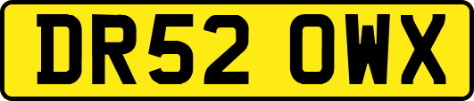 DR52OWX