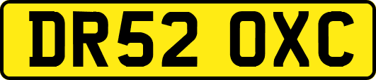 DR52OXC