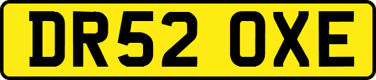 DR52OXE