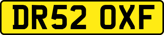 DR52OXF