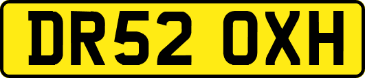 DR52OXH