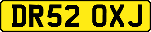 DR52OXJ