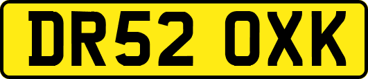 DR52OXK