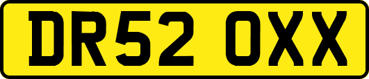 DR52OXX