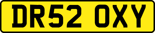 DR52OXY