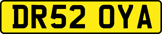 DR52OYA