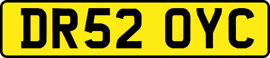 DR52OYC